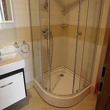 Apartament Studio Apartment In Prestige Fort Beach