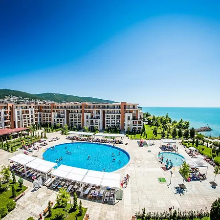 Apartament Studio Apartment In Prestige Fort Beach *