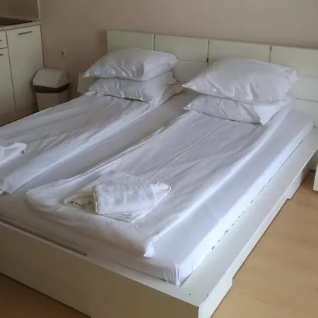 דירה Studio Apartment In Prestige Fort Beach
