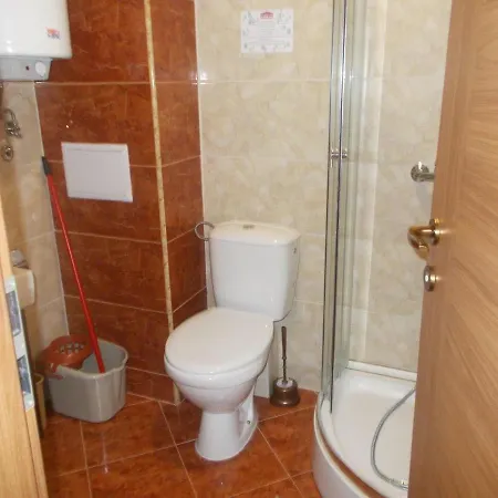 Studio Apartment In Prestige Fort Beach דירה סבטי ולאס